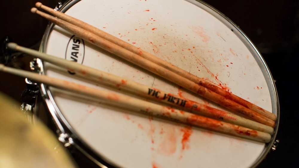 فیلم «شلاق»(Whiplash)